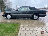 Mercedes-Benz E 300 E-Kla. (H Kenn) Cabrio300CE-24 Leder Klima - Neu Wulmstorf