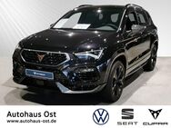 CUPRA Ateca, 2.0 TSI Beats, Jahr 2024 - Kiel