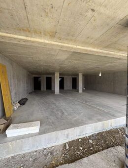 Sechsfamilienhaus im Rohbau - solide Grundlage für Ihr Investment - Balingen