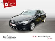 Audi A3, Limo 30 TFSI advanced, Jahr 2024 - Aach (Baden-Württemberg)