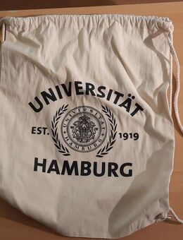 Eastpak Rucksack und kleine Rücksacktasche Uni Hamburg - Norderstedt