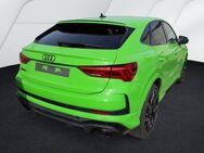 Audi RSQ3, 2.5 TFSI qu Sportback, Jahr 2020 - Rüsselsheim