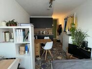 renoviertes 1-Zimmer Apartment in Top Lage - Erlangen
