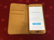 Samsung Galaxy S6 G920F 32GB silber - Berlin Charlottenburg-Wilmersdorf