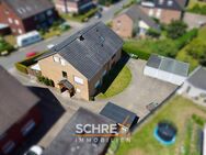 Attraktive Kapitalanlage mit 4 Wohneinheiten in Wallenhorst-Hollage - Wallenhorst