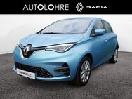 Renault ZOE Experience Z.E.50 R110 - Ostelsheim