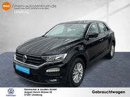 VW T-Roc, 1.0 TSI App-Con, Jahr 2019 - Lüneburg