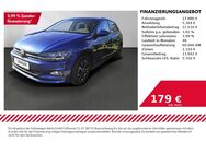 VW Polo, 1.0 TSI United, Jahr 2020 - Bad Segeberg