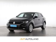 VW T-Roc, 2.0 TSI Sport | |, Jahr 2018 - Plattling