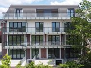 Offene Besichtigung: 11.05.25 von 11.00 - 13.00 Uhr - Zeit für etwas Neues - Attraktive 3-ZImmer-Neubauwohnung mit sonnigem Balkon - Elmshorn