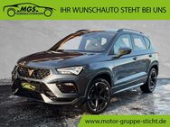 CUPRA Ateca, 2.0 16V #, Jahr 2021 - Wunsiedel