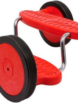 Small Foot Balancetrainer Pedal-Roller, Rotini