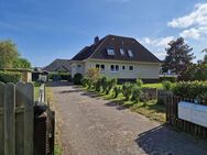 Wohnhaus m. Ferienwohnungen in Grömitz - Grömitz