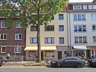 Findorff / Renditestarkes Mehrfamilienhaus in zentraler Lage - Bremen