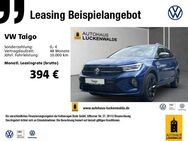 VW Taigo, 1.5 TSI R-Line IQ R, Jahr 2024 - Luckenwalde