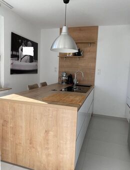 Modernisierte 3,5 Zimmer Wohnung in zentraler Lage von Herne-Wanne - Herne