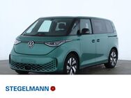 VW ID.BUZZ, Bus Pro, Jahr 2023 - Lemgo