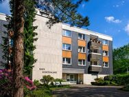 Demnächst frei! 1-Zimmer-Wohnung in Solingen Mitte - Solingen (Klingenstadt)
