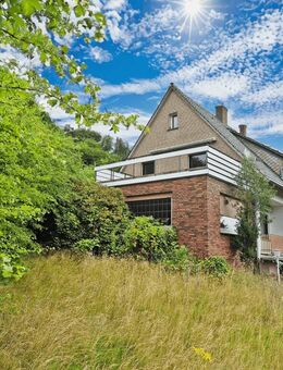 Geräumiges Zweifamilienhaus mit Potential - Bad Oeynhausen Dehme - Bad Oeynhausen