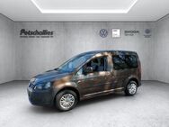 VW Caddy, 1.6 TDI Kombi, Jahr 2013 - Hamburg