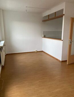 Wohnung sucht Familie! - Dessau-Roßlau