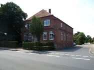 Schöne Wohnung im historischen Gebäude - Butjadingen