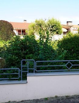 Immobilienjuwel- Villenmäßiges Anwesen in Toplage Leutkirch mit Panoramablick - Leutkirch (Allgäu)