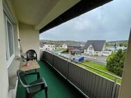 2-Zimmer-Wohnung mit Balkon in Warstein-Belecke - Warstein