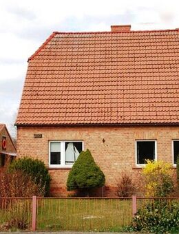 Haus in Mönkebude zu verkaufen- direkt vom Eigentümer, ohne Provision! - Mönkebude