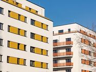 NEUBAU: Modernes Wohnen auf 2-Zimmern mit Balkon in idealer Lage - Leipzig