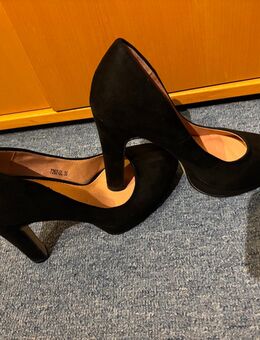 Absatz Pumps - Sulzbach (Saar) Zentrum