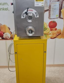 Sie träumen von Ihrem eigenen Food-Business mit Charakter, Charme und treuer Kundschaft? Dann ist das Ihre Chance! - Wiedergeltingen