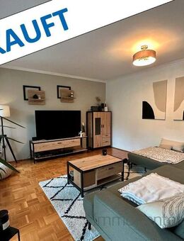 VERKAUFT - Charmantes Reiheneckhaus in Amberg - Wohnen am Fuße des Mariahilfbergs - Amberg