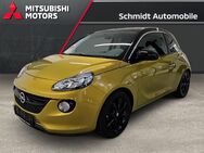 Opel Adam, 1.0 Turbo Unlimited, Jahr 2017 - Weißenburg (Bayern)