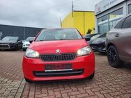 Skoda Citigo Cool Edition*1 Hand*TÜV 09.2024*Klima - Flensburg