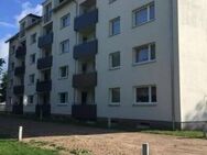Gut geschnittene 3-Zimmer Wohnung - Neumünster