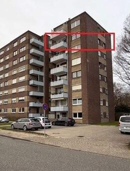 Stadtwohnung in zentraler Lage! - Nordhorn