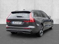 Volvo V60 Plus Dark B4 Diesel EU6d StandHZG digitales Cockpit Memory Sitze Soundsystem - Aachen