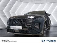 Hyundai Tucson, N-Line FL Sitz-Paket ECS Assistenz-Paket, Jahr 2022 - Bietigheim-Bissingen