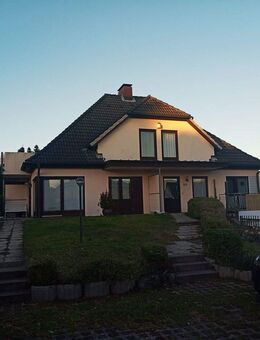 Lichtdurchflutete, Gemütliche 1-Raum-Wohnung in Timmendorfer Strand - Timmendorfer Strand