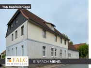 "Top Kapitalanlage"gepflegtes Mehrfamilienhaus in Springe / Bennigsen - Springe