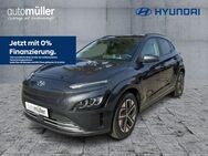 Hyundai Kona, PRIME FLA 4xSHZ, Jahr 2023 - Auerbach (Vogtland)