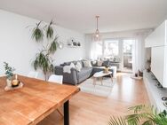 Charmante 3,5-Zimmer-Wohnung in Rottweil-Altstadt! - Rottweil