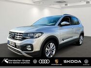 VW T-Cross Life Life TSI IQ Drive PDC vo/hi DAB ACC - Germersheim