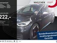 VW ID.3, 1st Max Sonderleasing Wärmepumpe, Jahr 2020 - Wackersdorf