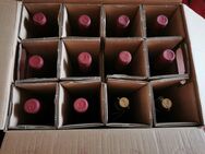 12 Flaschen DELINAT BIO Wein 10x RieslingTerraRossa 2019 2x SAVIAN PROSECCO 2020 - Cottbus