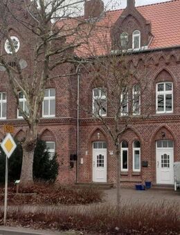 3-Zimmerwohnung 105qm, Erdgeschoss - Grömitz