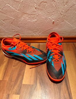 Adidas Messi 3 in Größe 38 Multinocken - Stolberg (Rheinland, Kupferstadt)