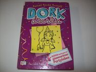 Dork Diaries - Nikkis nicht ganz so glamouröses Partyleben - Erwitte