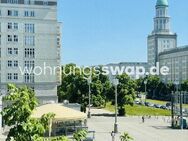 Wohnungsswap - Karl-Marx-Allee - Berlin